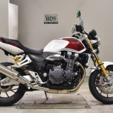 Мотоцикл Honda CB1300SF с пробегом 272 km