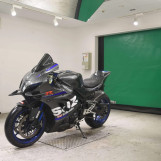 Мотоцикл Suzuki GSX-R1000 с пробегом 31649 km