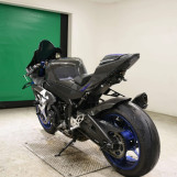Мотоцикл Suzuki GSX-R1000 с пробегом 31649 km