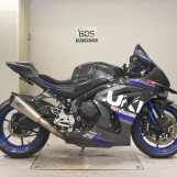 Мотоцикл Suzuki GSX-R1000 с пробегом 31649 km