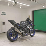 Мотоцикл Suzuki GSX-R1000 с пробегом 31649 km