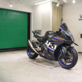 Мотоцикл Suzuki GSX-R1000 с пробегом 31649 km