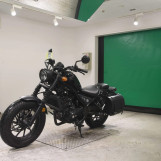 Мотоцикл Honda REBEL CMX250 с пробегом 25017 km