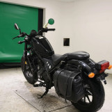Мотоцикл Honda REBEL CMX250 с пробегом 25017 km