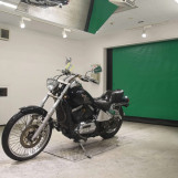 Мотоцикл Kawasaki VULCAN400 CUSTOM з пробігом 44577 km