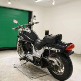Мотоцикл Kawasaki VULCAN400 CUSTOM з пробігом 44577 km