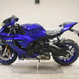 Мотоцикл Yamaha YZF-R1 з пробігом 1 km