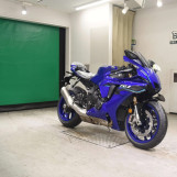 Мотоцикл Yamaha YZF-R1 з пробігом 1 km