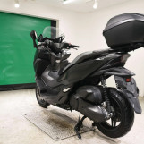Мотоцикл Honda FORZA з пробігом 56931 km