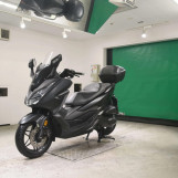 Мотоцикл Honda FORZA з пробігом 56931 km