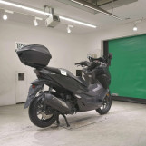 Мотоцикл Honda FORZA з пробігом 56931 km