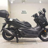Мотоцикл Honda FORZA з пробігом 56931 km