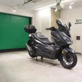 Мотоцикл Honda FORZA з пробігом 56931 km