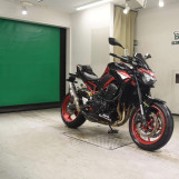 Мотоцикл Kawasaki Z900 с пробегом 3275 km