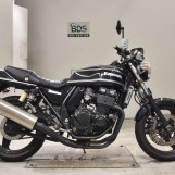 Мотоцикл Kawasaki ZRX400 с пробегом 21052 km