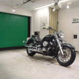 Мотоцикл Yamaha DRAGSTAR XVS400 CLASSIC с пробегом 37327 km