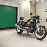 Мотоцикл Moto Guzzi 1000S с пробегом 86248 km