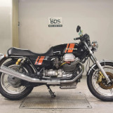 Мотоцикл Moto Guzzi 1000S с пробегом 86248 km