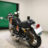 Мотоцикл Moto Guzzi 1000S с пробегом 86248 km