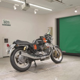 Мотоцикл Moto Guzzi 1000S с пробегом 86248 km
