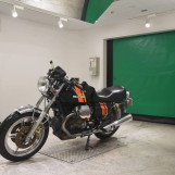 Мотоцикл Moto Guzzi 1000S с пробегом 86248 km