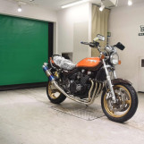 Мотоцикл Kawasaki ZEPHYR400 с пробегом 43794 km