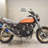 Мотоцикл Kawasaki ZEPHYR400 с пробегом 43794 km