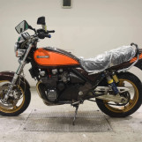 Мотоцикл Kawasaki ZEPHYR400 с пробегом 43794 km