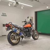 Мотоцикл Kawasaki ZEPHYR400 с пробегом 43794 km