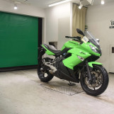 Мотоцикл Kawasaki NINJA400R с пробегом 20589 km