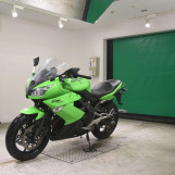 Мотоцикл Kawasaki NINJA400R с пробегом 20589 km
