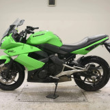 Мотоцикл Kawasaki NINJA400R с пробегом 20589 km