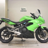 Мотоцикл Kawasaki NINJA400R с пробегом 20589 km