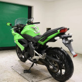 Мотоцикл Kawasaki NINJA400R с пробегом 20589 km