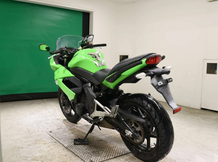 Мотоцикл Kawasaki NINJA400R с пробегом 20589 km