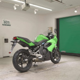 Мотоцикл Kawasaki NINJA400R с пробегом 20589 km