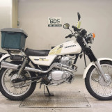 Мотоцикл Honda SILKROAD з пробігом 8464 km