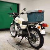 Мотоцикл Honda SILKROAD з пробігом 8464 km