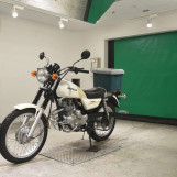 Мотоцикл Honda SILKROAD з пробігом 8464 km