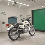 Мотоцикл Honda SILKROAD з пробігом 8464 km
