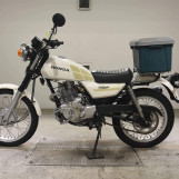 Мотоцикл Honda SILKROAD з пробігом 8464 km