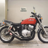 Мотоцикл Honda CB400FOUR з пробігом 33188 km
