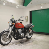 Мотоцикл Honda CB400FOUR з пробігом 33188 km