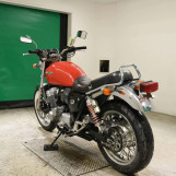Мотоцикл Honda CB400FOUR з пробігом 33188 km