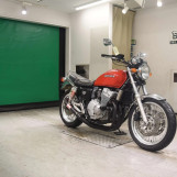 Мотоцикл Honda CB400FOUR з пробігом 33188 km