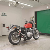 Мотоцикл Honda CB400FOUR з пробігом 33188 km