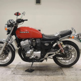 Мотоцикл Honda CB400FOUR з пробігом 33188 km