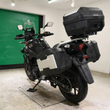 Мотоцикл Suzuki V-STROM DL250 з пробігом 20644 km