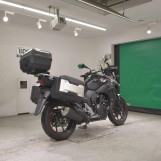 Мотоцикл Suzuki V-STROM DL250 з пробігом 20644 km