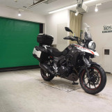Мотоцикл Suzuki V-STROM DL250 з пробігом 20644 km